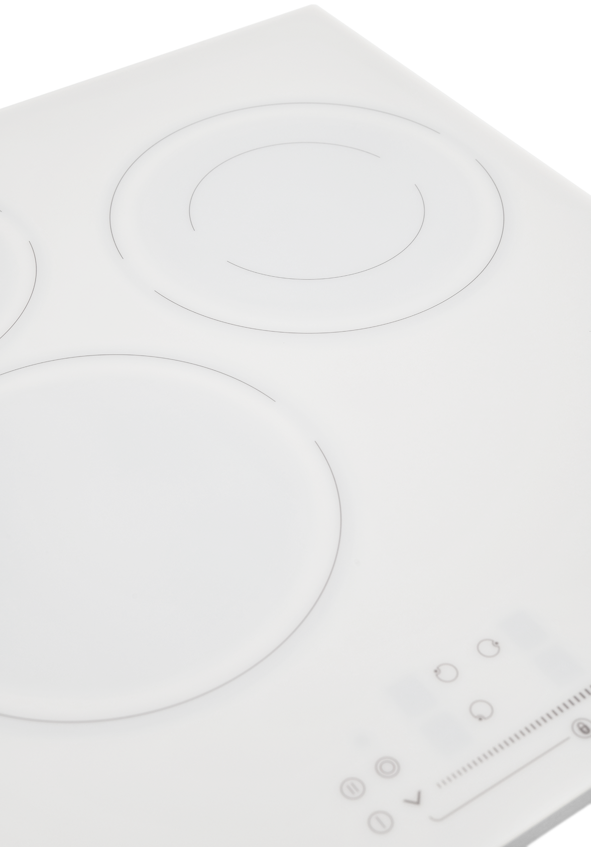 5361929 Электрическая варочная поверхность ZUGEL ZEH452W STDN-0122961 - Вид №11