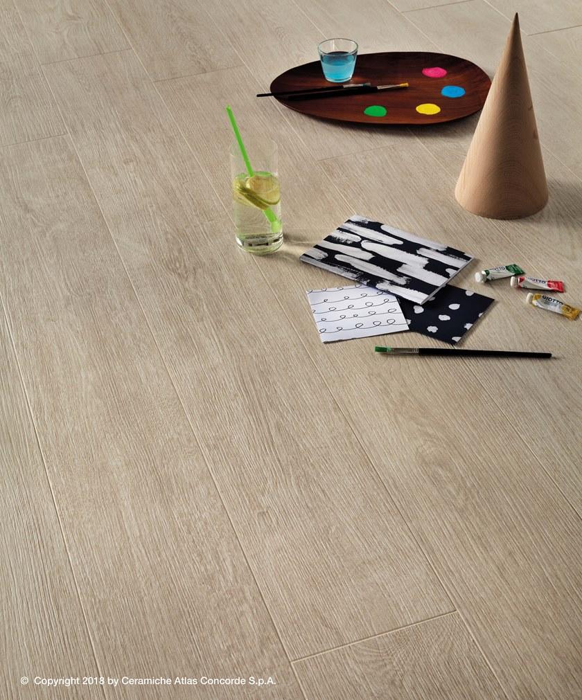 Atlas Concorde Настенная / напольная плитка для внутренних и наружных работ под дерево Arbor sun-id-1499578 - Вид №47