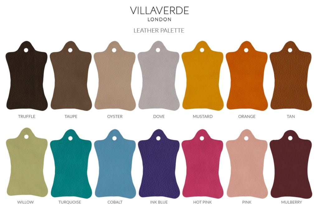 Торшер ручной работы из кожи Abrissi ARCH-00084209 - Вид №8