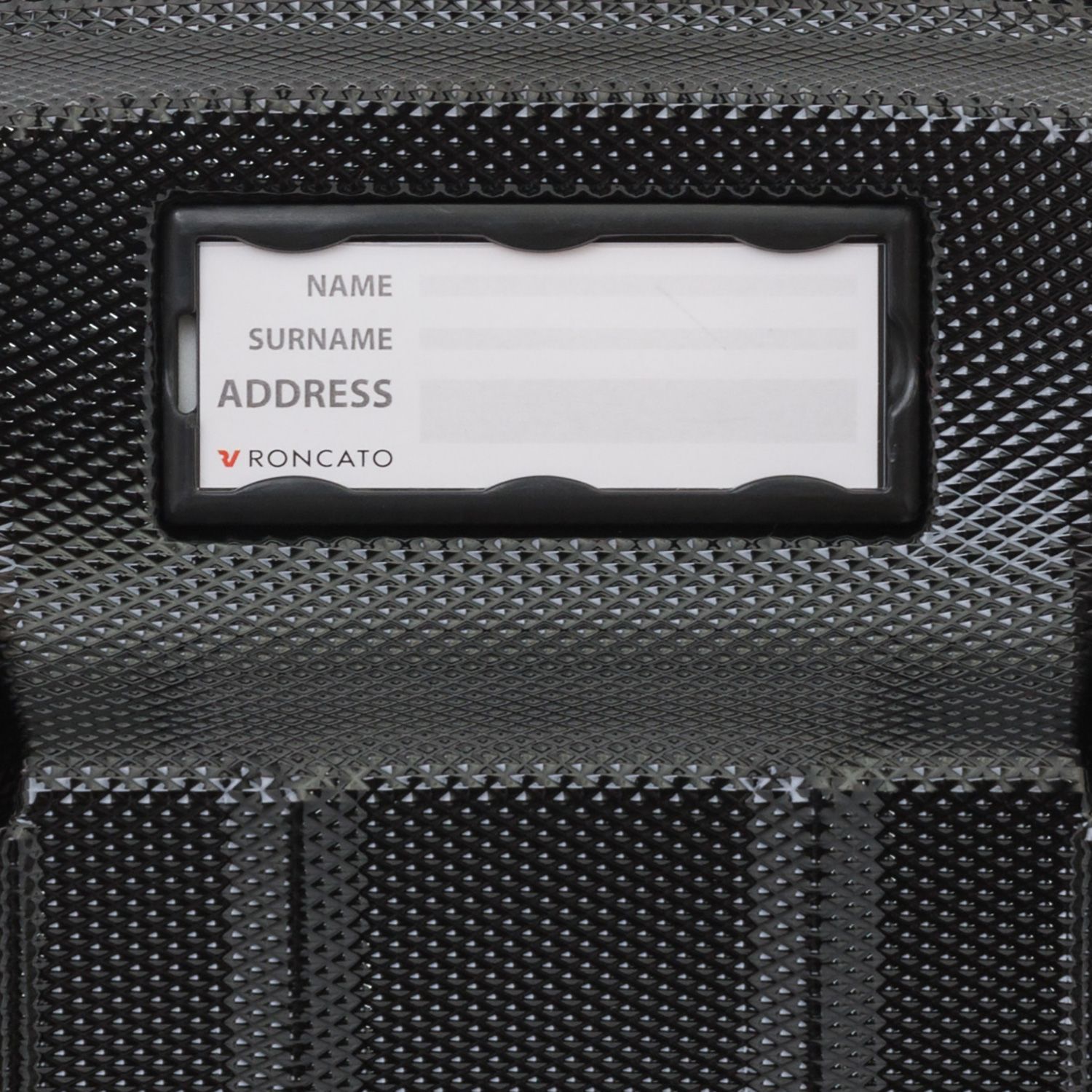 5612-0101 Чемодан 5612 M Roncato Unica - Вид №7