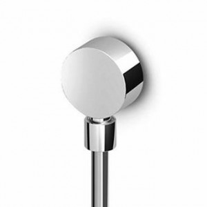 Z9380P Подключение воды 1/2 '' x 1/2 ''. Zucchetti Delfi