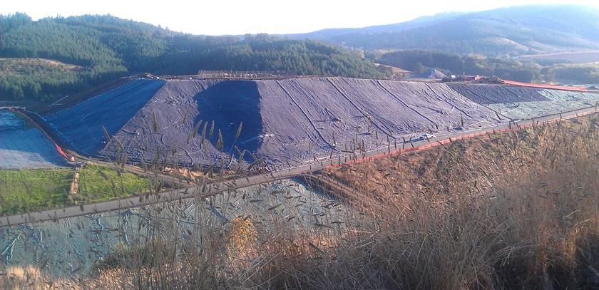 Firestone Building Products Геомембрана в epdm sun-id-1456800 - Вид №24