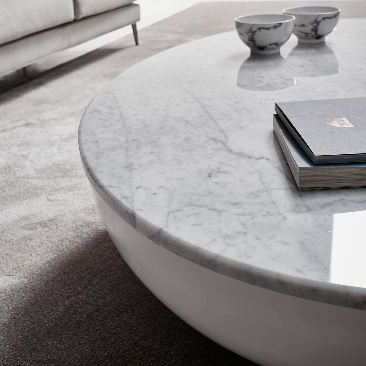 004077 Журнальный столик Belta-Frajumar Luna Santreyd - Вид №2