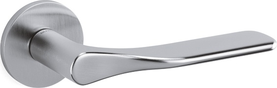 M264_CO Дверная ручка PADDLE OLIVARI 