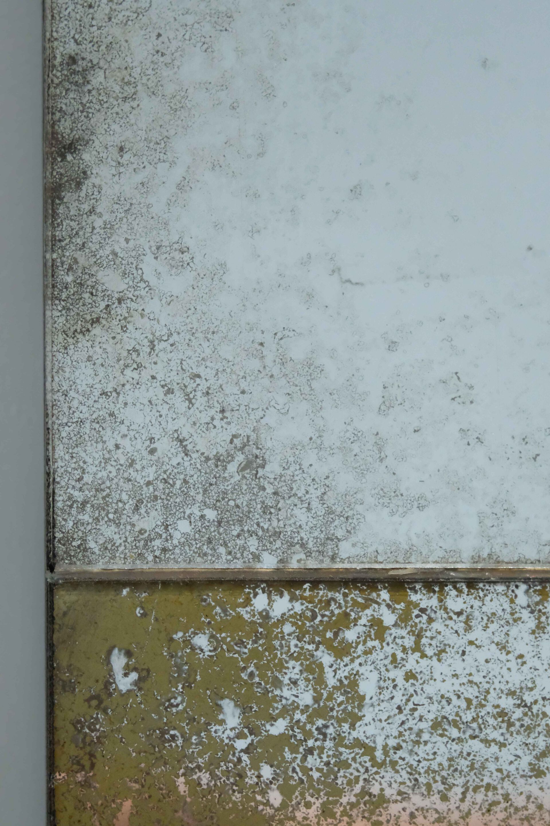 Прямоугольное настенное зеркало Jover+Valls PATCHWORK ARCH-00038015 - Вид №51