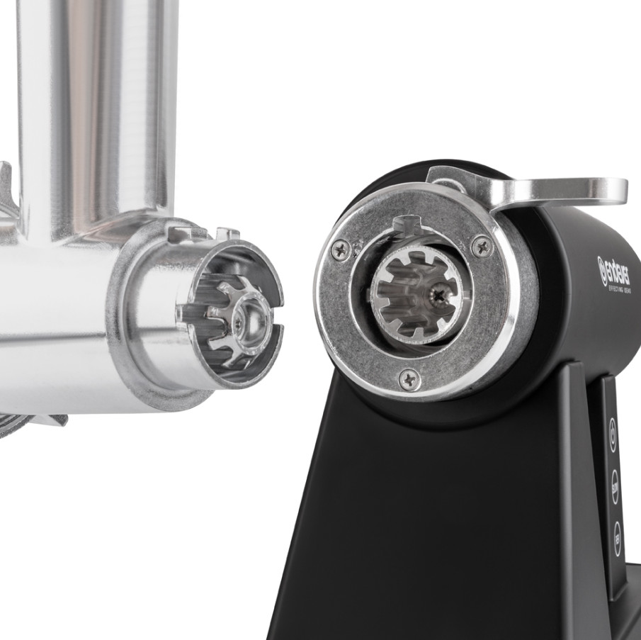 9036422 Мясорубка электрическая Endever Sigma-110 черный STDN-0092885 - Вид №3