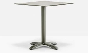 Pedrali Квадратный стол для договора Easy 4761