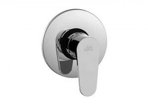 Смеситель для душа Paffoni Green GR010CR (с внутренней частью)