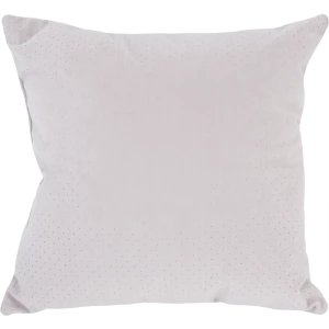 Подушка Merida 45x45 см цвет пыльно-розовый 85229699 STLM-2079154