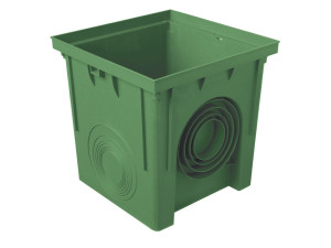 Монолитная лужайка серии 2000