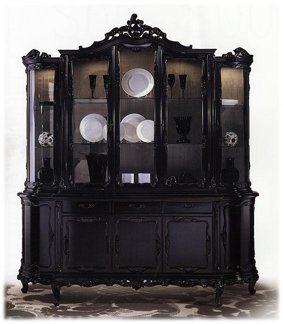 Витрина Van Gogh ANGELO CAPPELLINI 7204/05 - 1 1937369