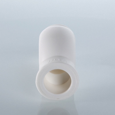 VTp.776.S.020 Обвод полипропиленовый с муфтами (короткий) Valtec 20 мм  - Вид №14