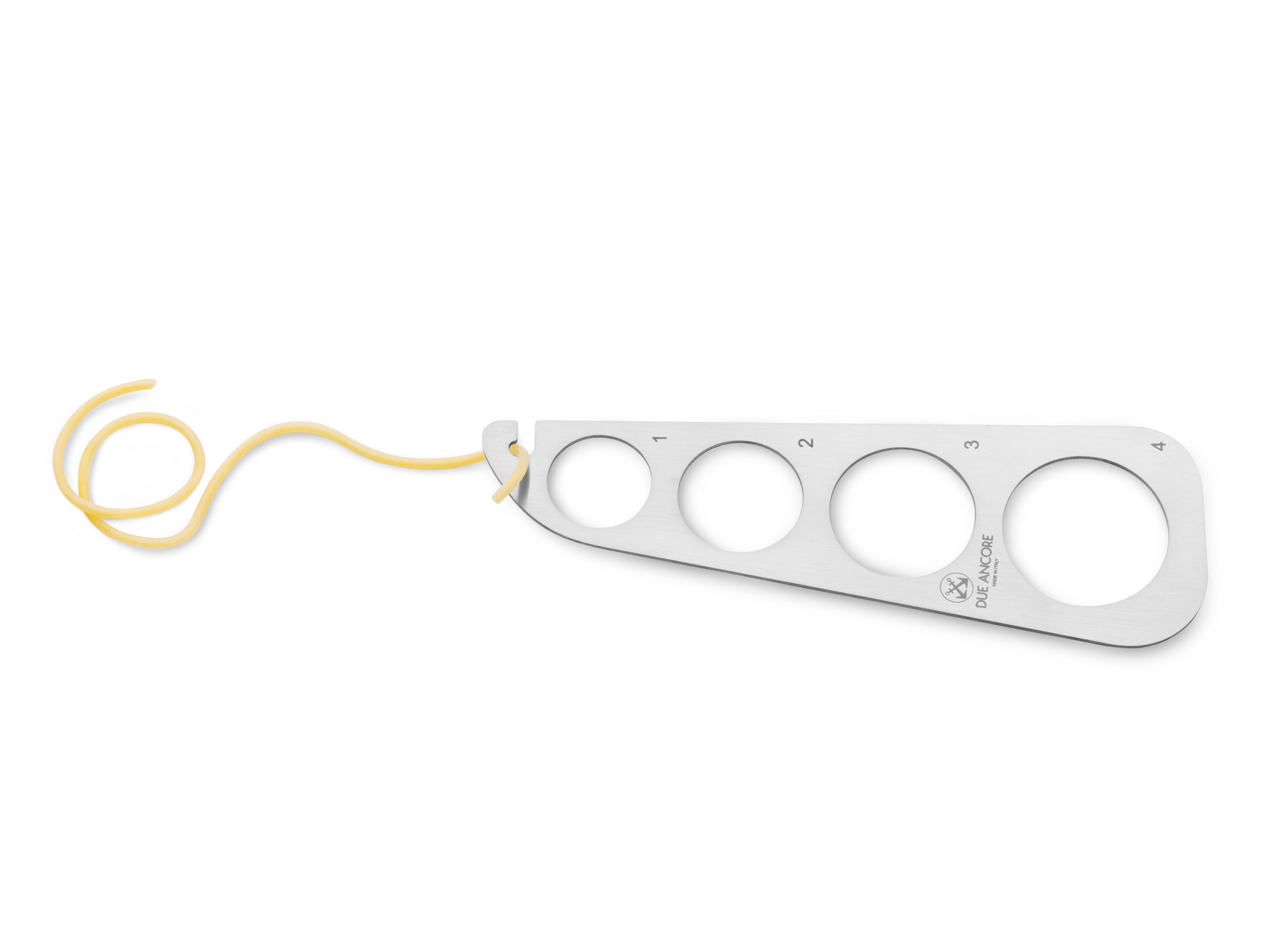 Набор кухонных инструментов из нержавеющей стали Due Ancore Lamami ARCH-00118882 - Вид №1