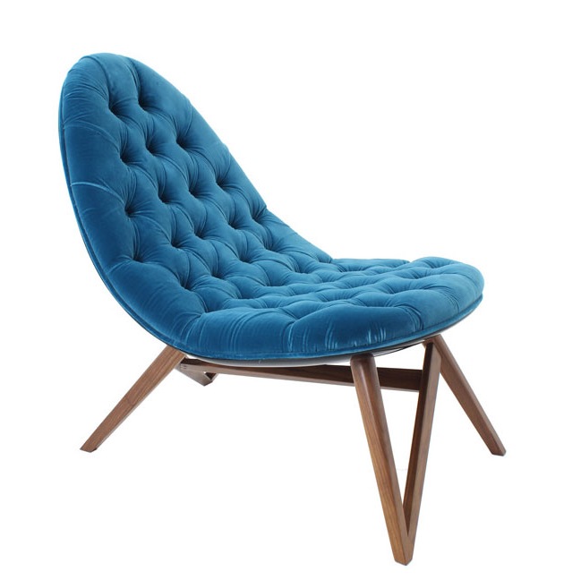 003249 Кресло Umos Design Cole Santreyd - Вид №4