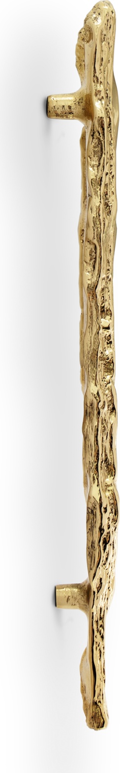 EA1066 PullCast Ручка шкафа KESYA Полированная латунь  - Вид №2