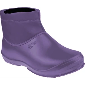 Полусапоги женские Ayo NPL2 размер 36 цвет фиолетовый