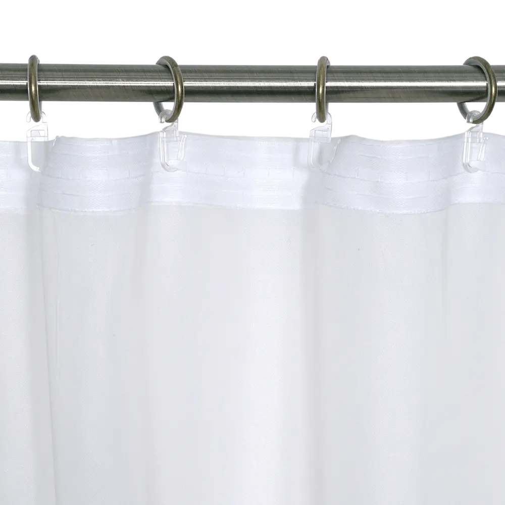 Тюль на ленте «Лён фентези», 400x300 см, цвет шампань AMORE MIO STLM-2021783 - Вид №6