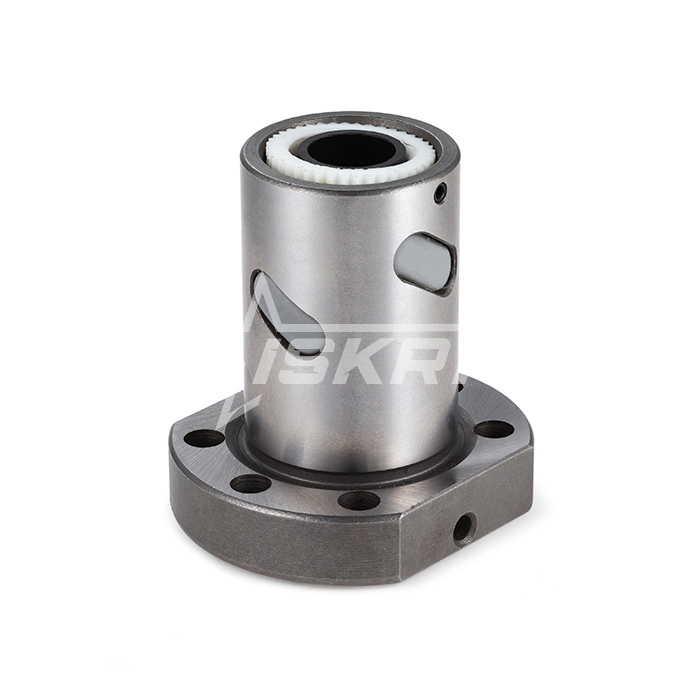 IS387 Гайка ШВП SFS2010 ISKRA 