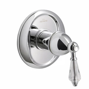 F5089/1C Встроенный смеситель для душа FIMA CARLO FRATTINI Elizabeth Chic