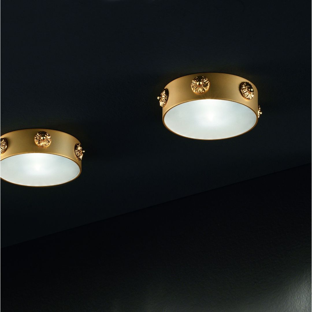 Masiero VE 1103 встраиваемый потолочный ve1103 - Вид №1