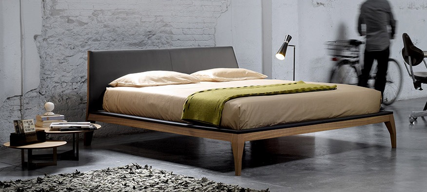 003741 Кровать Bel Treku  - Вид №2