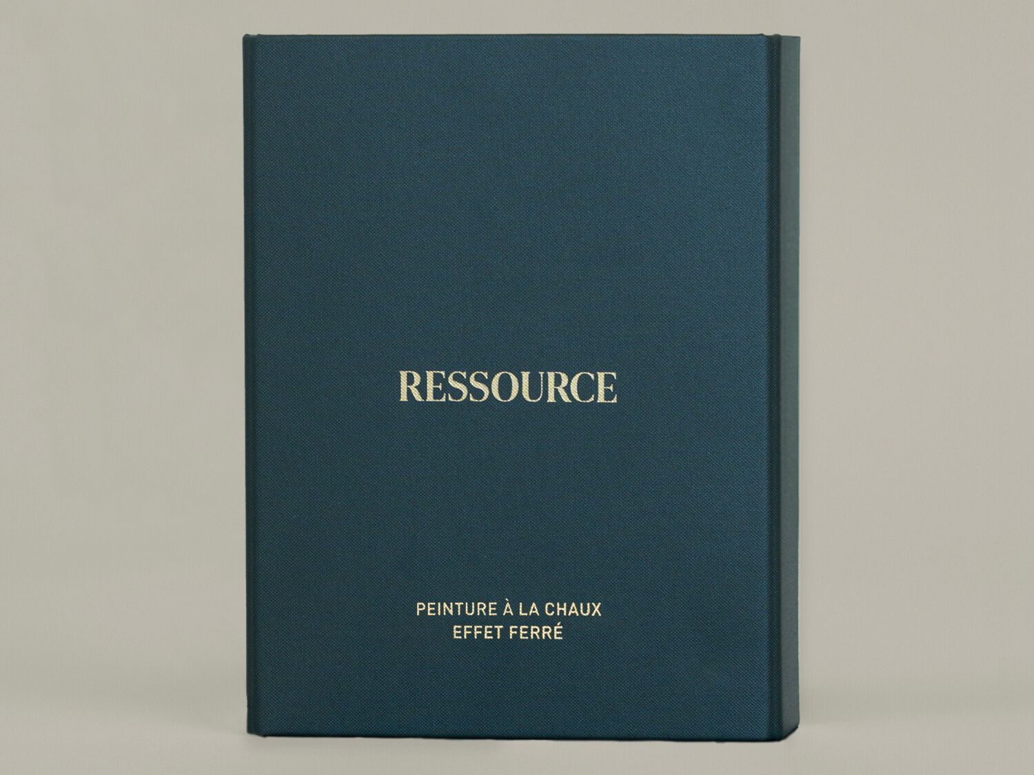 Декоративная полированная известковая краска Ressource Lime paints ARCH-00042665