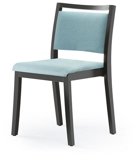 rosconi Штабелируемый стул с подлокотниками Bonnie & clyde sun-id-1413166 - Вид №2