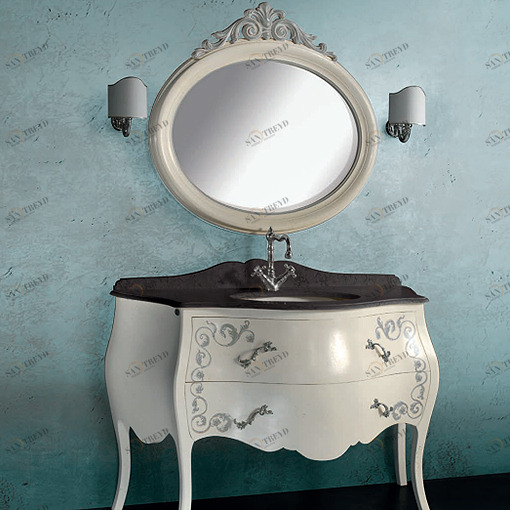 Комплект мебели FIONA Gaia BAROCCHI