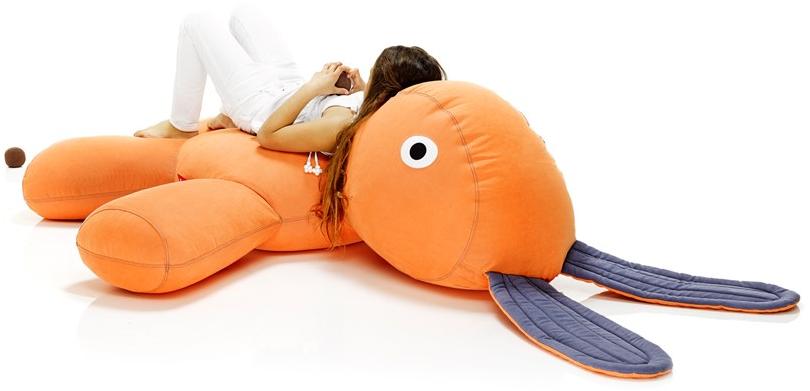 Fatboy Пуф из хлопка Co9 sun-id-1456855 - Вид №5