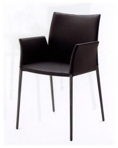 Стул LIA ZANOTTA 2088