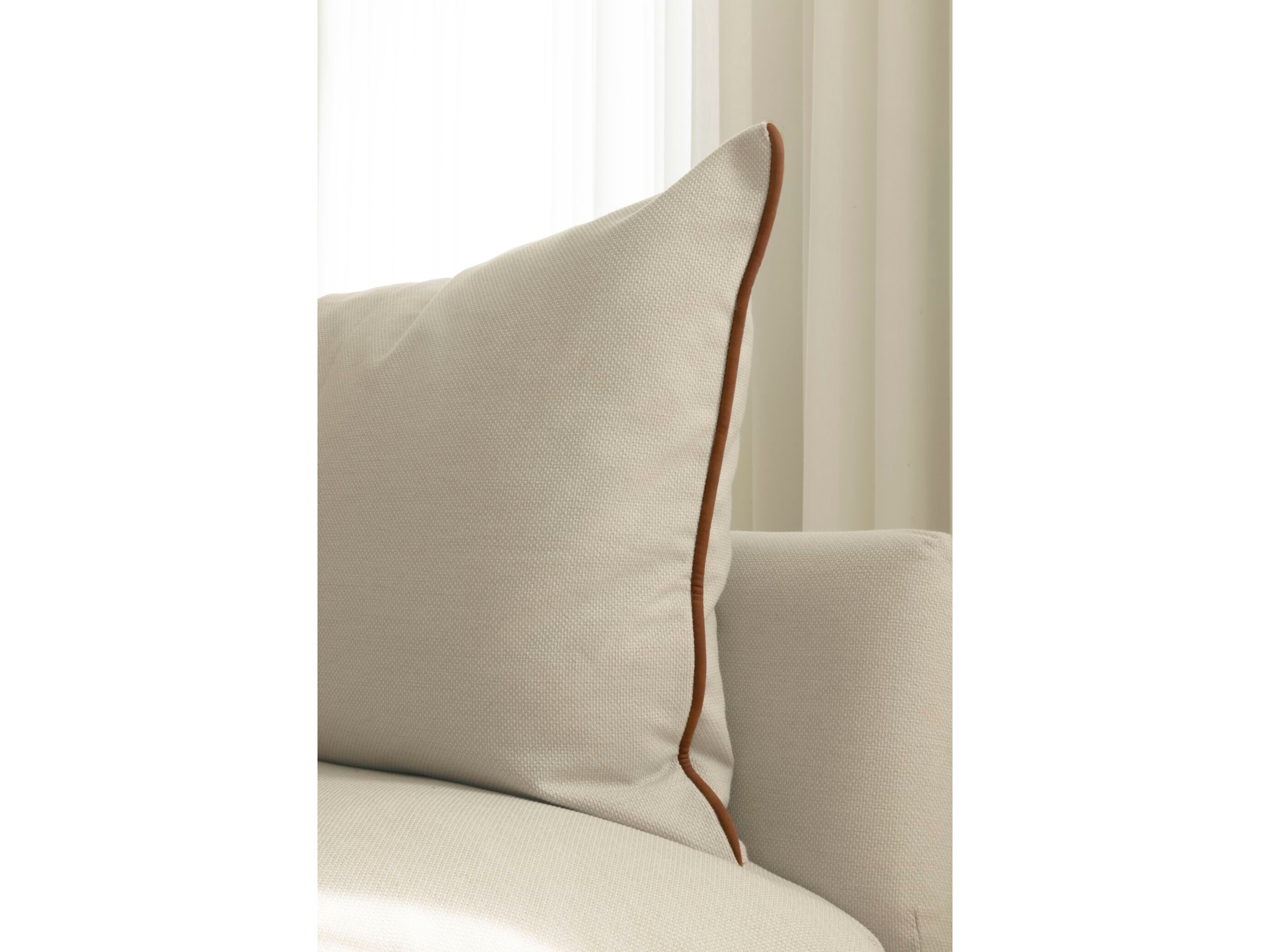 3-местный тканевый диван UMAGE Lounge Around ARCH-00059756 - Вид №2