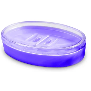 Мыльница Joli цвет синий