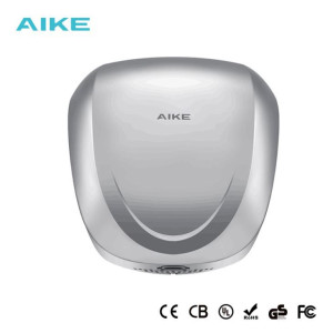 Сушилка для рук из нержавеющей стали AIKE AK2901_978