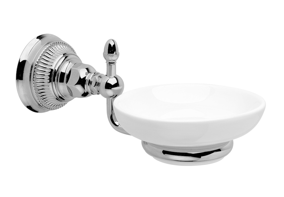 1487 ** 36 Держатель для мыла Nicolazzi Series Impero 