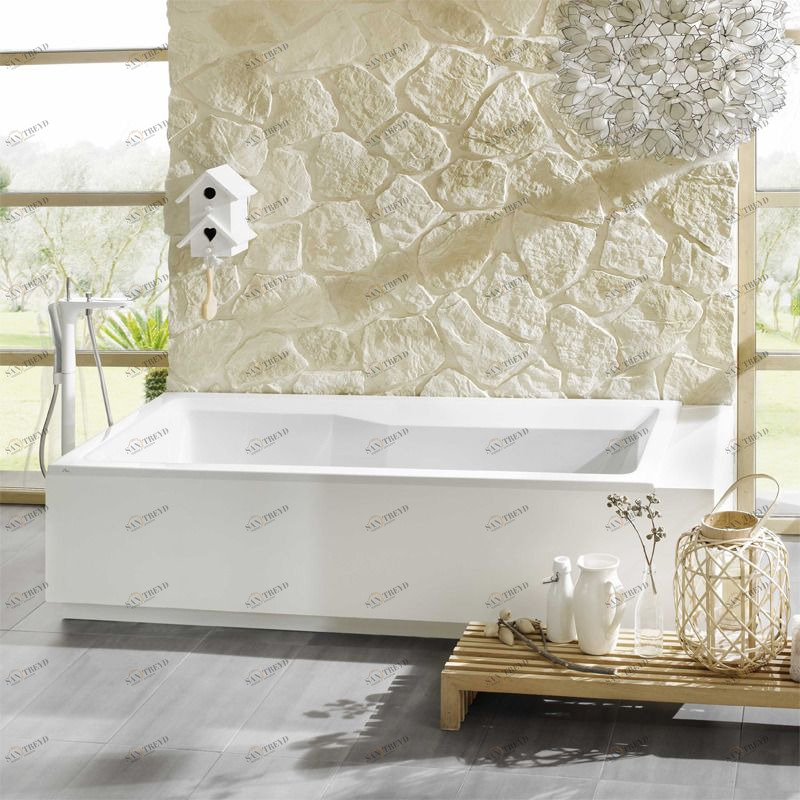 1016500101 Jatro Collection ванна Mauersberger 46543