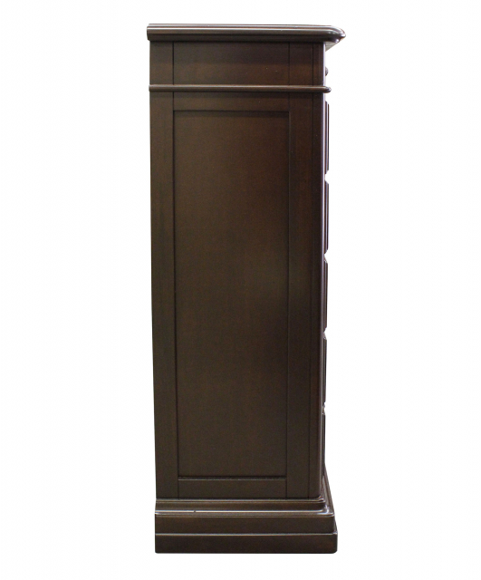 2861 Tifernoit Тумба с 6 ящиками Zona Notte  - Вид №4