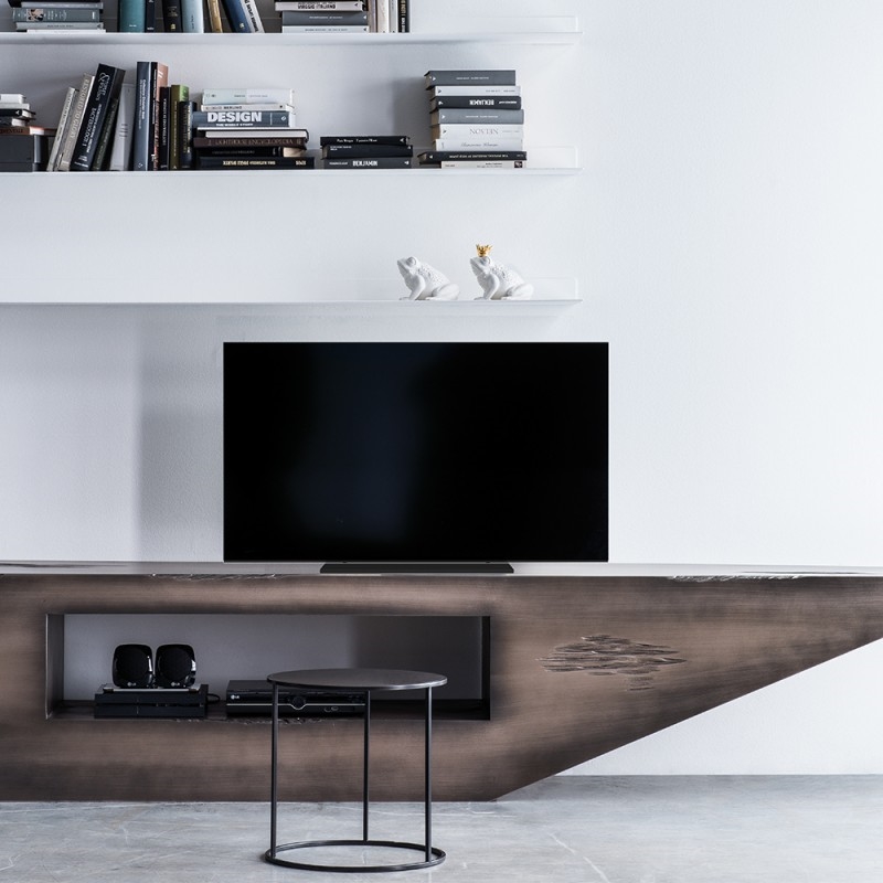 R61X99 Bottiglia Adriani e Rossi белый  - Вид №1