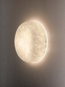 Светодиодный настенный светильник