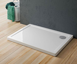 Cinco  Glass1989  Душевые поддоны и стеновые панели 