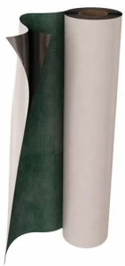 ROTHOBLAAS Прочная эластичная мембрана Membrane fonoresilienti