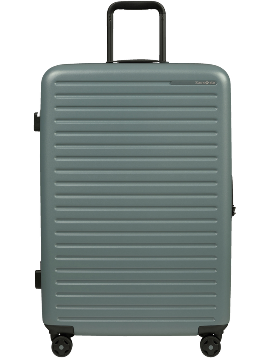 KF1-14003 Чемодан KF1*003 Spinner (4 wheels) 75 Samsonite Stackd  - Вид №1