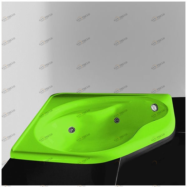 Ванна Gruppo treesse Aurora 140 V5447-S STDV5447S