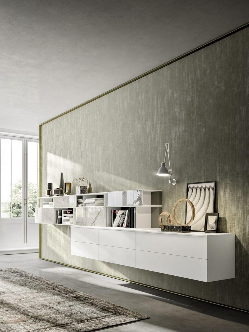 JESSE Модульный буфет Holdy sun-id-1514693 - Вид №3