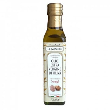 Оливковое масло Lovascio с белым трюфелем 250 мл Santreyd 28809 - Вид №1