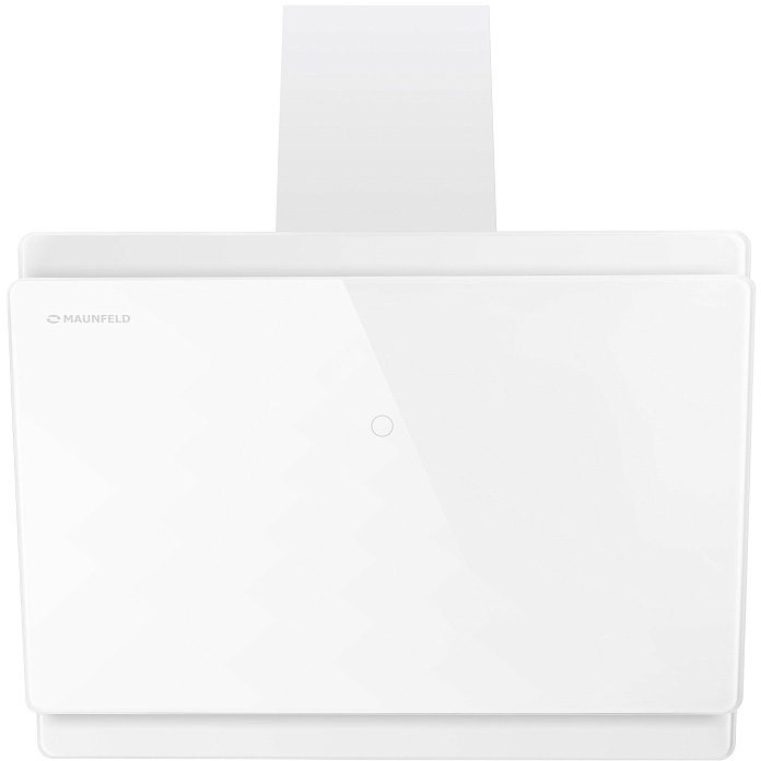 GRAMMY 60 GLASS White Вытяжка grammy 60 белое стекло/ • тип: настенная• цвет: белый• управление: сенсорное• ширина, мм: 600• полная потребляемая мощность, вт: 190• количество скоростей: 3• максимальная производительность, м3/ч: 750• диаметр воздуховода, м Santreyd 