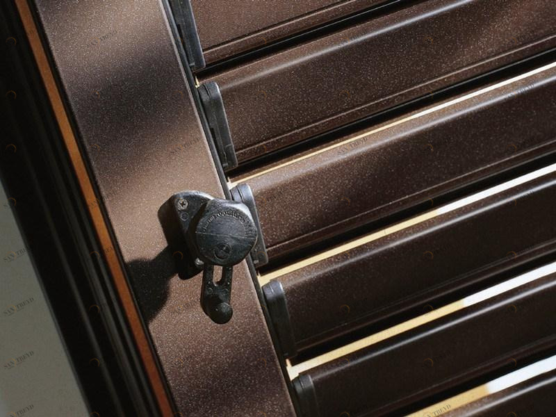 UNIFORM Алюминиевые ставни / ставни Sistemi oscuranti sun-id-1388482