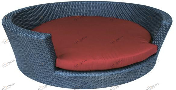 Il Giardino di Legno Кровать из синтетического волокна  4813 