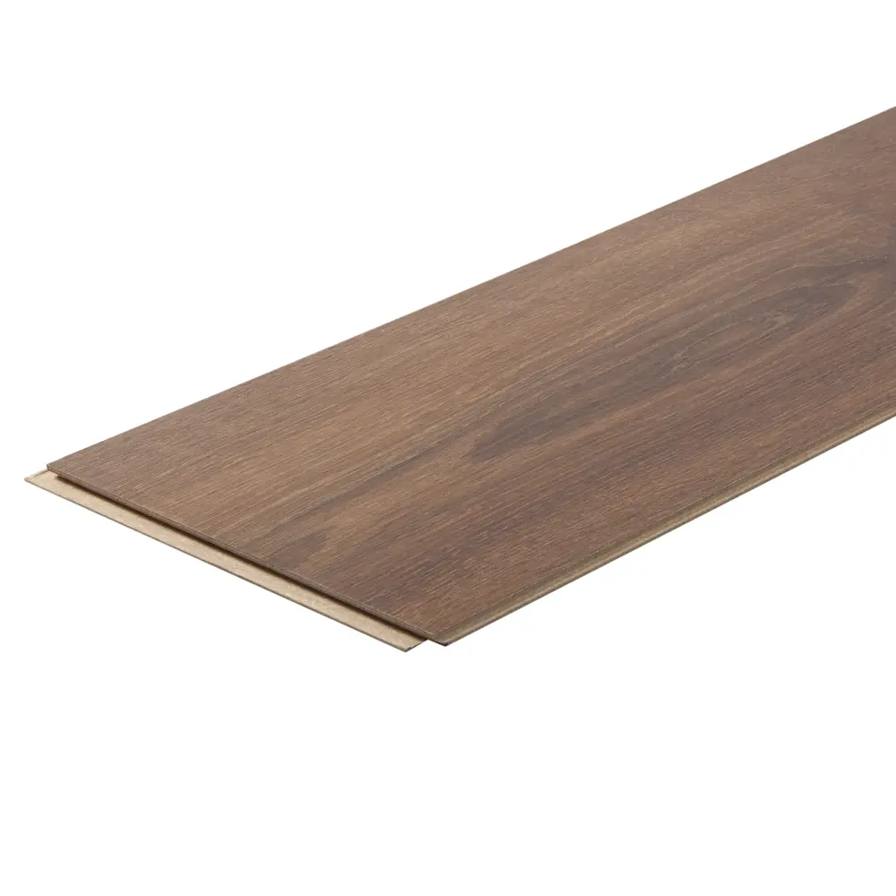 Ламинат «Дуб тёмный», 33 класс, толщина 8 мм, 2.131 м² ARTFLOOR STLM-2093601 - Вид №3