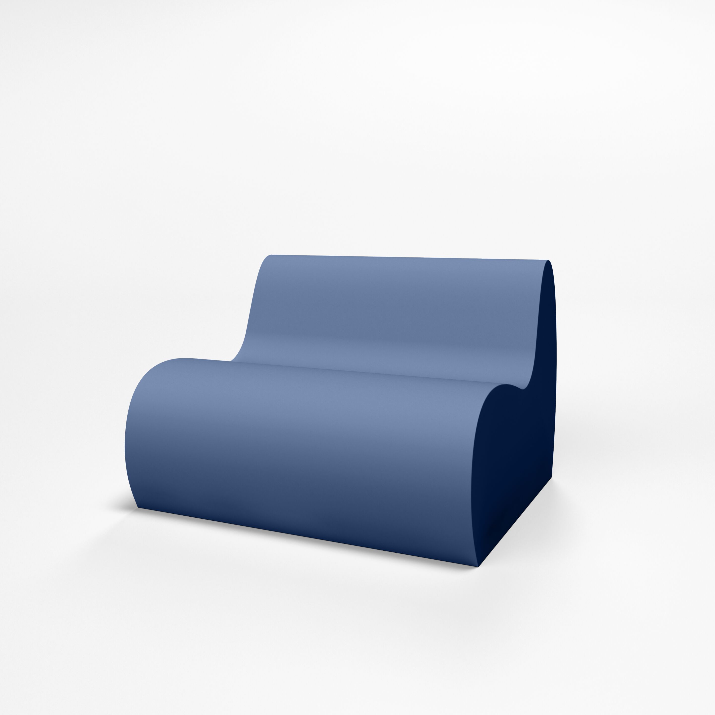 Диван с пенопластовым покрытием SIXINCH S1 ARCH-00041258 - Вид №21