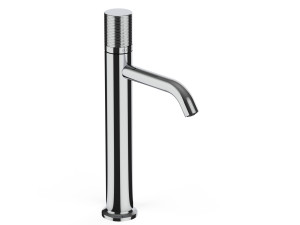 Однорычажный смеситель для раковины